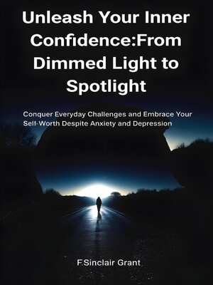 cover image of Unleash Your Inner Confidence